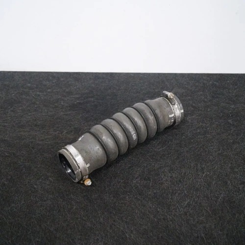 Tubo intercooler sinistro
