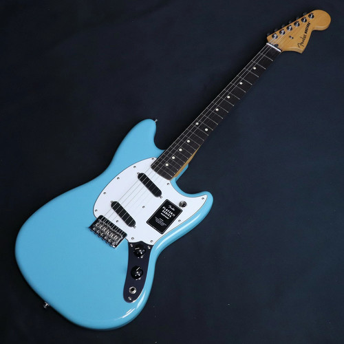 Fender player mustang con - fender,