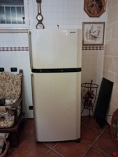 frigorifero sharp SJ PT520R-B