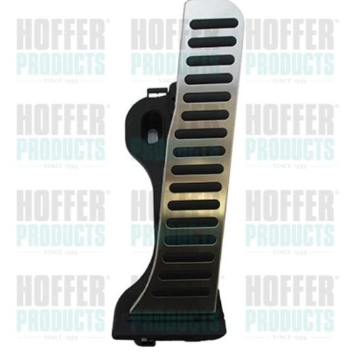 Kit pedale acceleratore audi - kit,