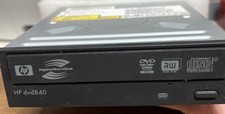 HP DVD840 LightScribe IDE