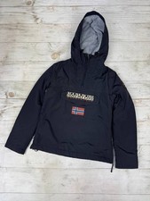 Napapijri Rainforest mezza zip