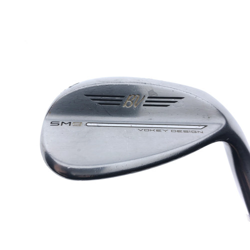 Zeppa titleist sm9 - sm9, tour