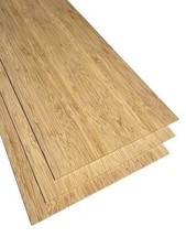 Piastre bambù 3 mm tavole