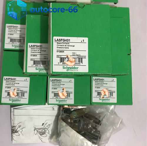 1pz la5fg431 nuovissimo - la5fg431,