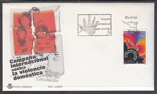 Spagna centenario buste 1º - centenario,