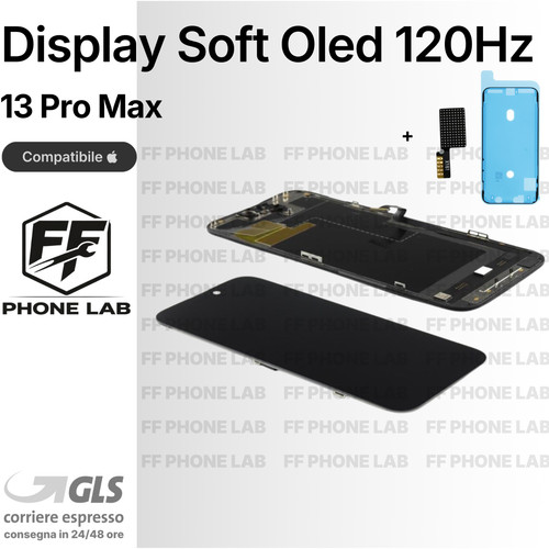Display apple iphone pro - apple,