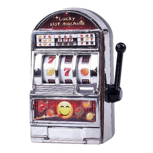 Lucky mini slot - slot, machine
