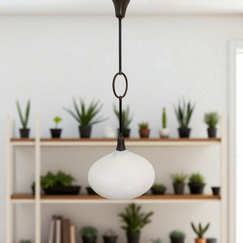 Lampada sospensione italiana - a,