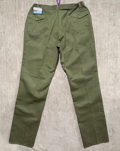 Pantalone uniforme ufficiale