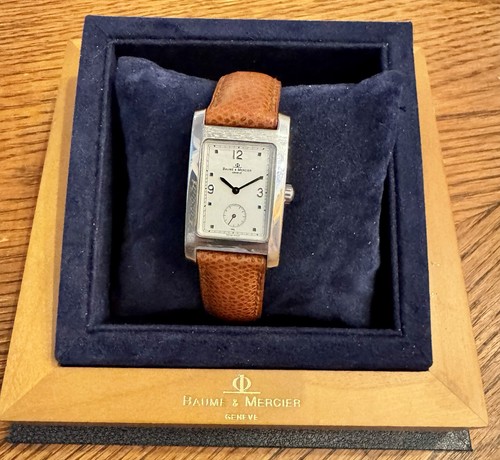 Orologio quarzo baume - quarzo, &