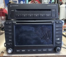 Autoradio Per Wolkwagen Golf
