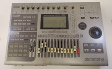 Zoom MRS-1608 Registratore