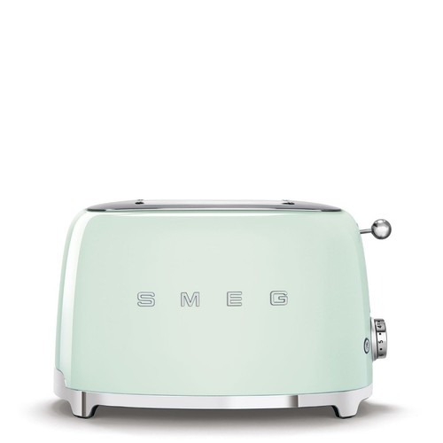 Smeg tostapane fette - 2, 50's