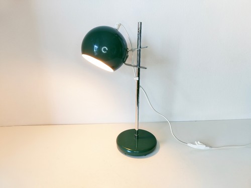 Lampada scrivania atomic - lampada,