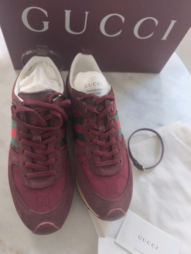 Gucci sneakers donna