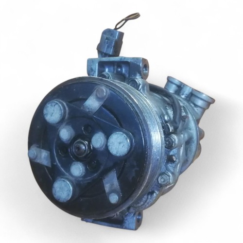 Compressore per lancia - per,