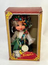 ASTRELLA TORO Lucia Alberti