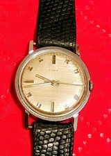 Timex Orologio Meccanico