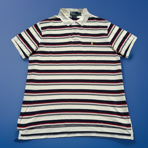 Polo ralph lauren custom fit - polo,