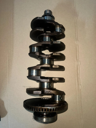 Albero motore std per audi - motore,