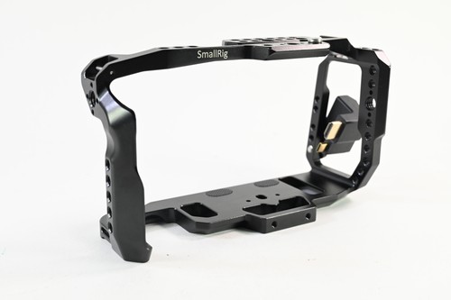 Smallrig gabbia completa - completa, per