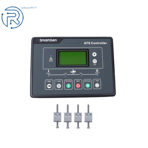 Modulo controllo generatore - modulo,
