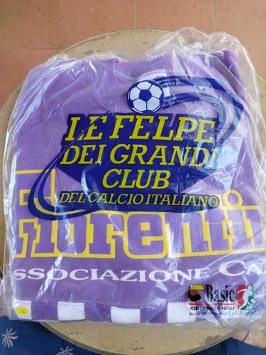 Felpe dei grandi club - le,