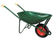 CARRIOLA PER EDILIZIA CON