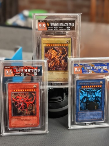 Tcg set di carte - yu-gi-oh!, dio