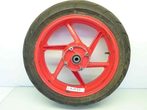 Honda cbr 600 98 - honda, f