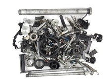 Bulloneria varia DUCATI Monster 797 2017 2019 Vary bolts ID82092