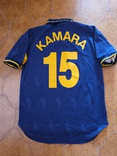 Maglia Calcio Errea Modena Kamara