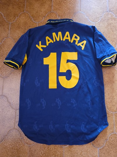 Maglia calcio errea modena - errea,