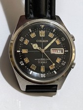Orologio Citizen Seven Star