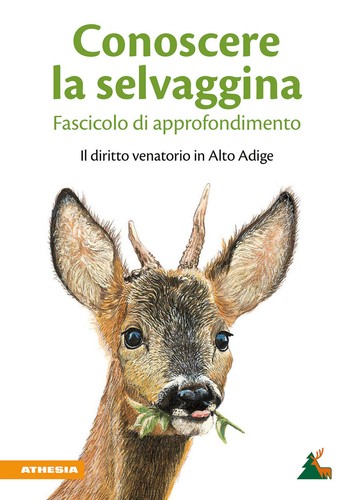 Conoscere selvaggina - conoscere, la