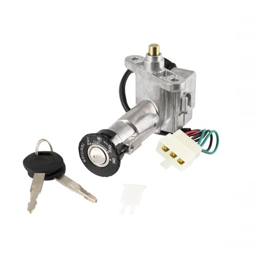 Kit quadro chiave bloccasterzo - kit,