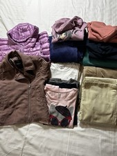 LOTTO STOCK MISTO BIMBA 9-10