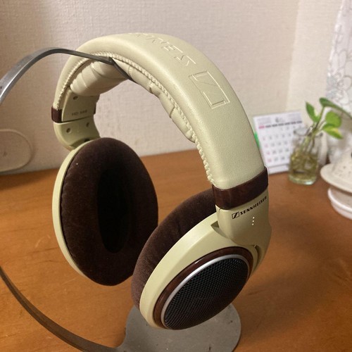Sennheiser 598 budino - hd, [budino