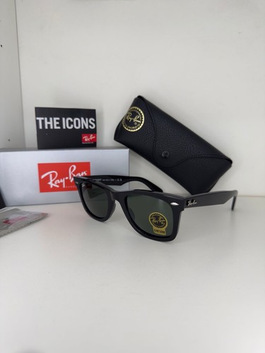 Ray ban wayfarer rb2140 901 - wayfarer,