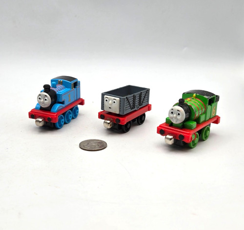 Thomas friends treno motore - thomas,