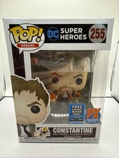 Funko Pop! Vinile: DC Universe
