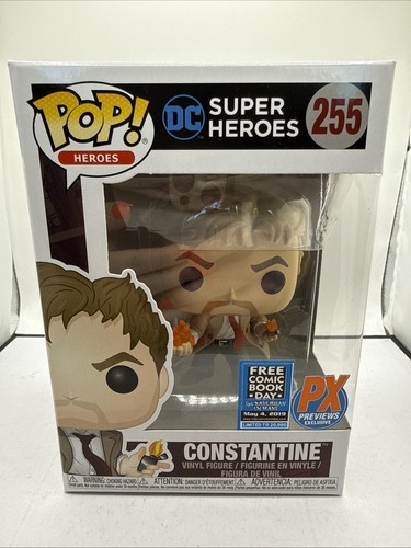 Funko pop vinile dc - funko, universe