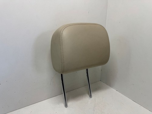 Poggiatesta anteriore beige
