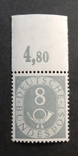 Bund 127 corno - 127, **
