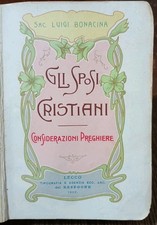 Libro Gli Sposi Cristiani
