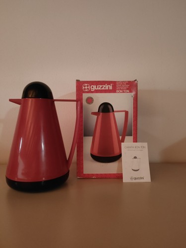 Guzzini caraffa termica - guzzini,