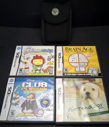 Giochi nintendo labs - giochi,