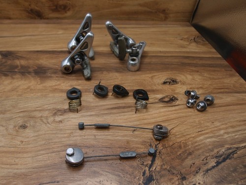 Freni sbalzo shimano exage - freni,
