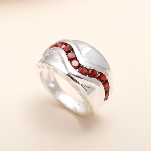 925 sterling silver - silver, round